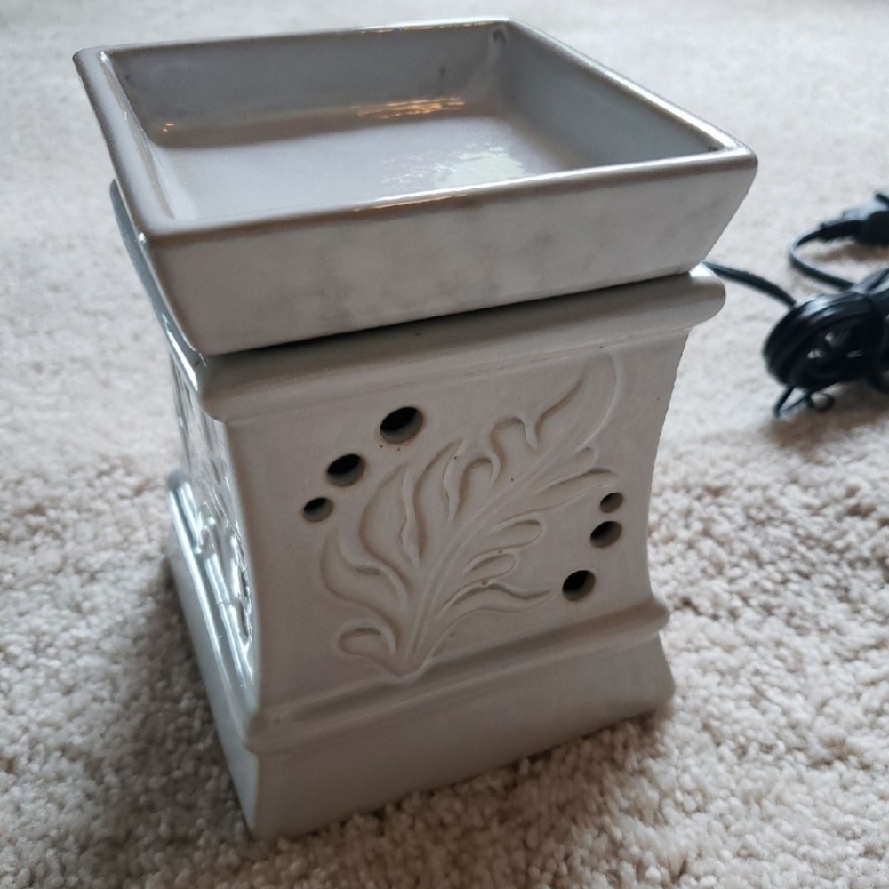 Electric Tart Warmer